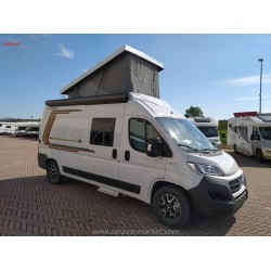 WEINSBERG CARABUS 600 MQ - POP UP - "ITALIAN EDITION" - 2021