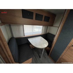 KNAUS SPORT 400 LK