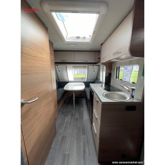 KNAUS SPORT 400 LK