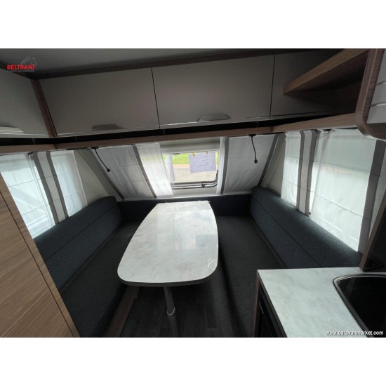 KNAUS SPORT 400 LK
