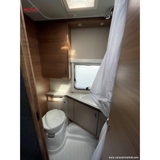 KNAUS SPORT 400 LK