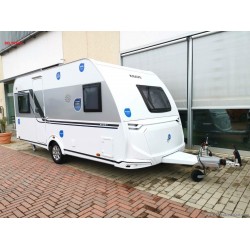 KNAUS SPORT 450 FU