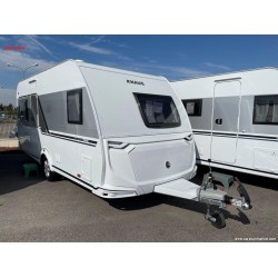 KNAUS SPORT 450 FU EPOWER SELECTION