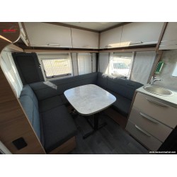 KNAUS SPORT 450 FU EPOWER SELECTION