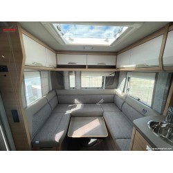 KNAUS SPORT 450 FU EPOWER SELECTION