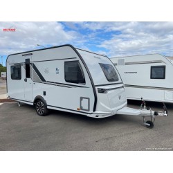 KNAUS SPORT 450 FU EPOWER SELECTION