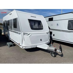 KNAUS SPORT 500 KD ePOWER SELECTION