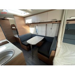 KNAUS SPORT 500 KD ePOWER SELECTION