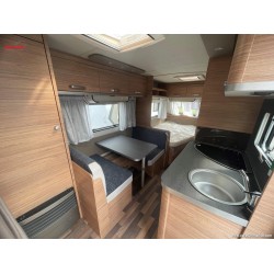 WEINSBERG CARAONE 500 FDK
