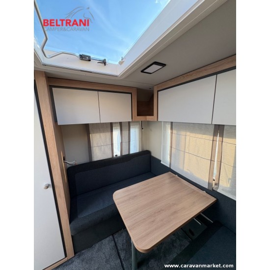 Knaus Sport 420 QD - 2026