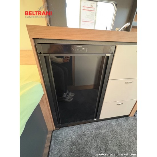 Knaus Sport 420 QD - 2026