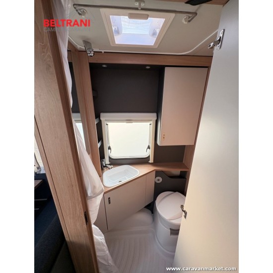 Knaus Sport 420 QD - 2026