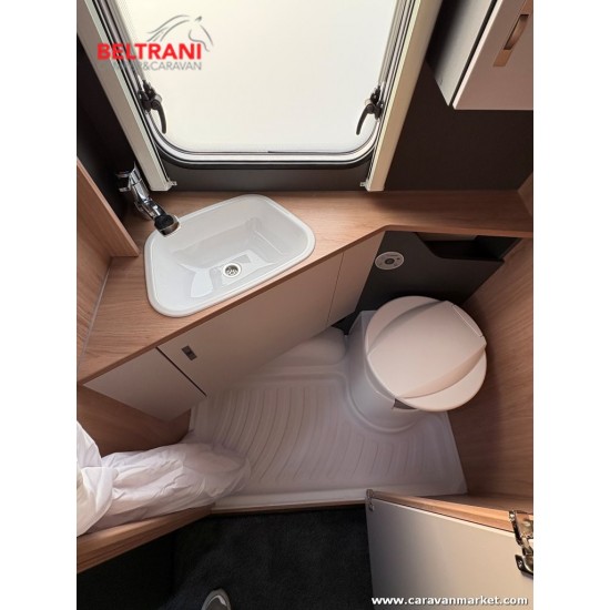 Knaus Sport 420 QD - 2026
