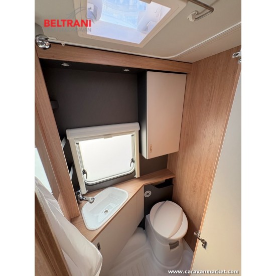 Knaus Sport 420 QD - 2026