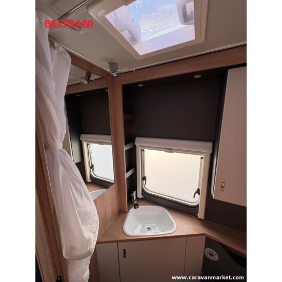 Knaus Sport 420 QD - 2026