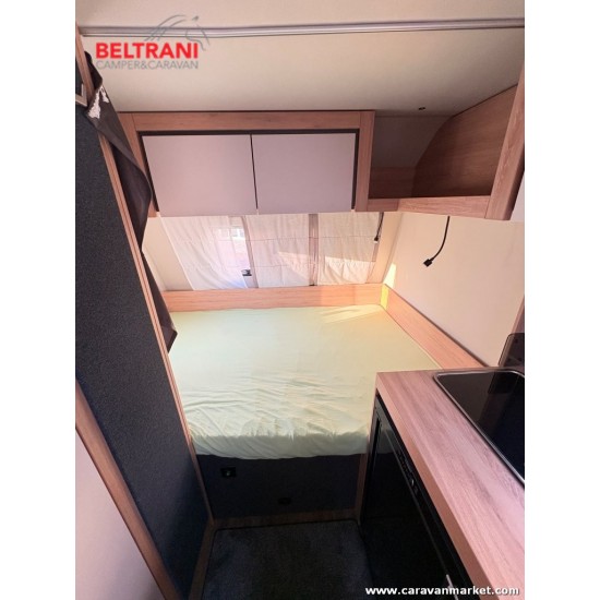 Knaus Sport 420 QD - 2026