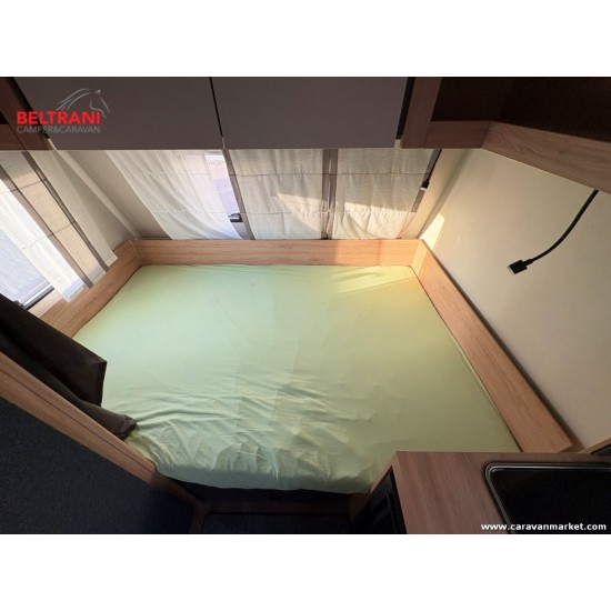 Knaus Sport 420 QD - 2026