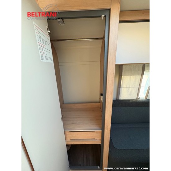 Knaus Sport 420 QD - 2026