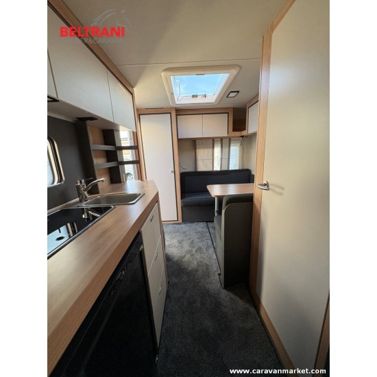 Knaus Sport 420 QD - 2026