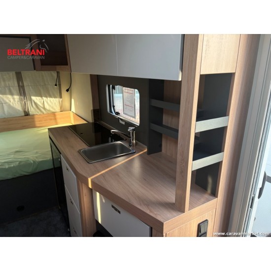 Knaus Sport 420 QD - 2026