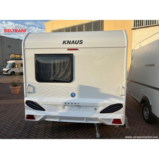 Knaus Sport 420 QD - 2026