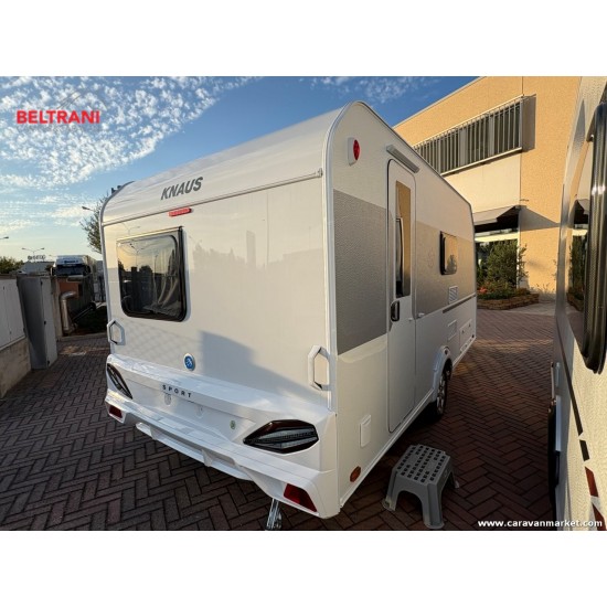 Knaus Sport 420 QD - 2026