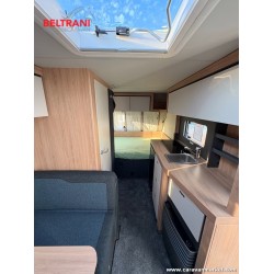 Knaus Sport 420 QD - 2026