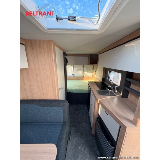 Knaus Sport 420 QD - 2026