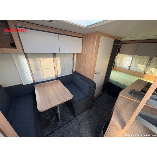 Knaus Sport 420 QD - 2026