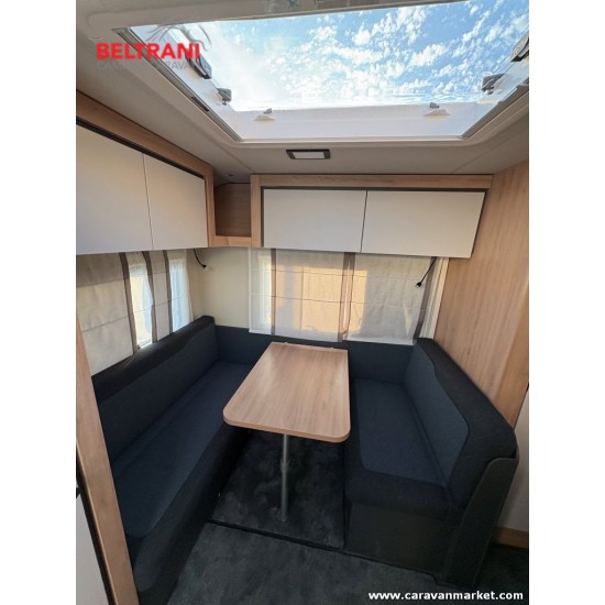Knaus Sport 420 QD - 2026