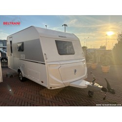 Knaus Sport 420 QD - 2026