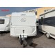 Knaus Sport 450 FU