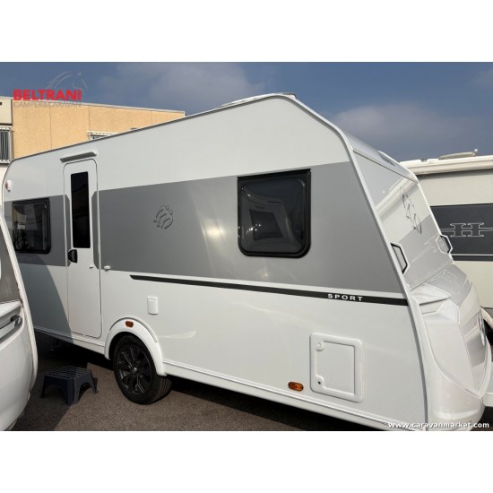 Knaus Sport 450 FU