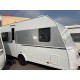 Knaus Sport 450 FU