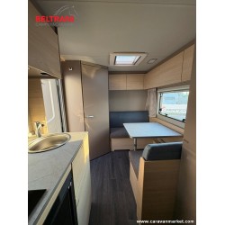 Weinsberg Caracito 390 QD - 2026