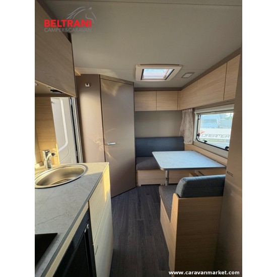 Weinsberg Caracito 390 QD - 2026