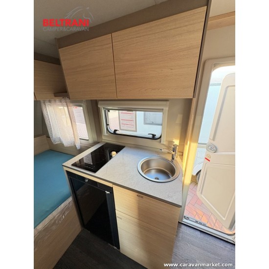 Weinsberg Caracito 390 QD - 2026