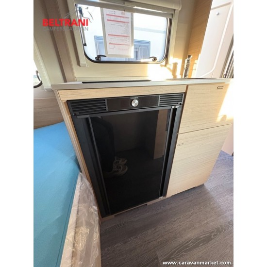 Weinsberg Caracito 390 QD - 2026