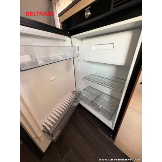 Weinsberg Caracito 390 QD - 2026