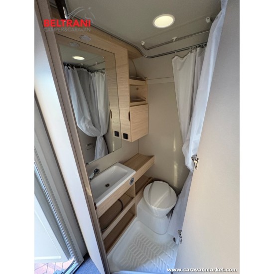 Weinsberg Caracito 390 QD - 2026