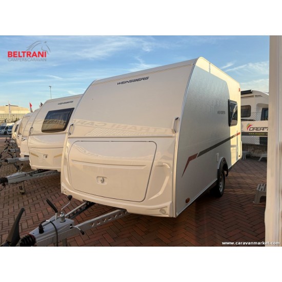 Weinsberg Caracito 390 QD - 2026
