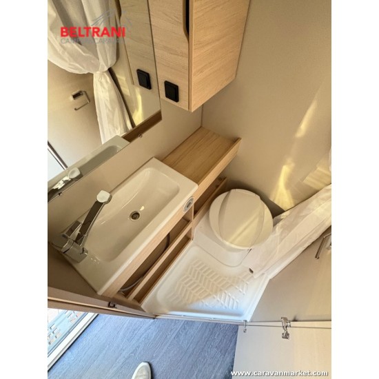 Weinsberg Caracito 390 QD - 2026