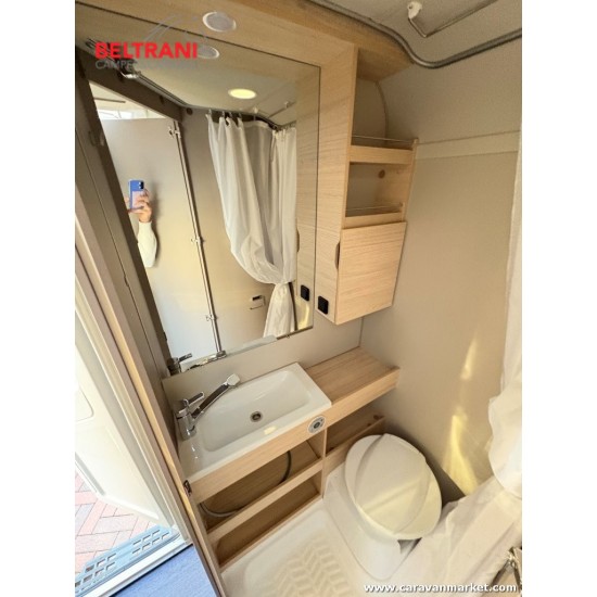 Weinsberg Caracito 390 QD - 2026