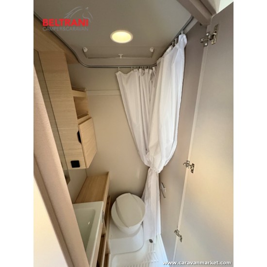 Weinsberg Caracito 390 QD - 2026