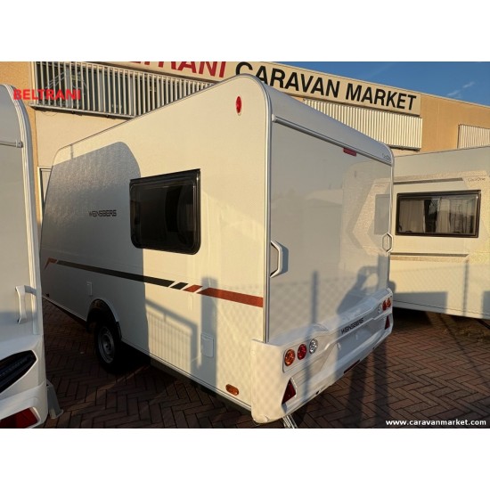 Weinsberg Caracito 390 QD - 2026