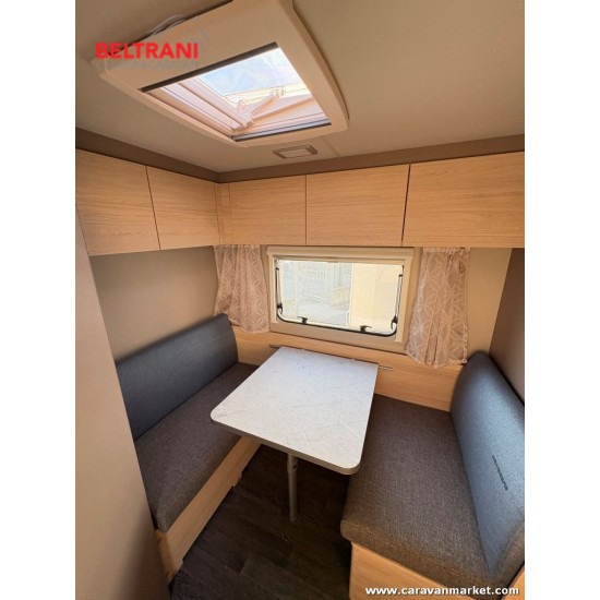 Weinsberg Caracito 390 QD - 2026