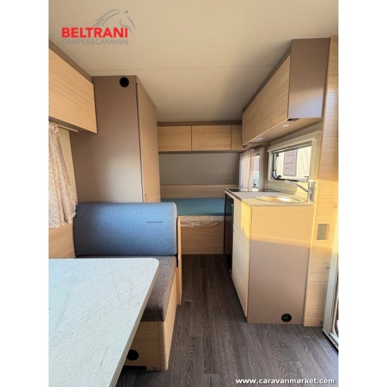 Weinsberg Caracito 390 QD - 2026