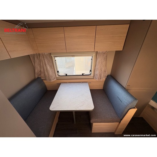 Weinsberg Caracito 390 QD - 2026