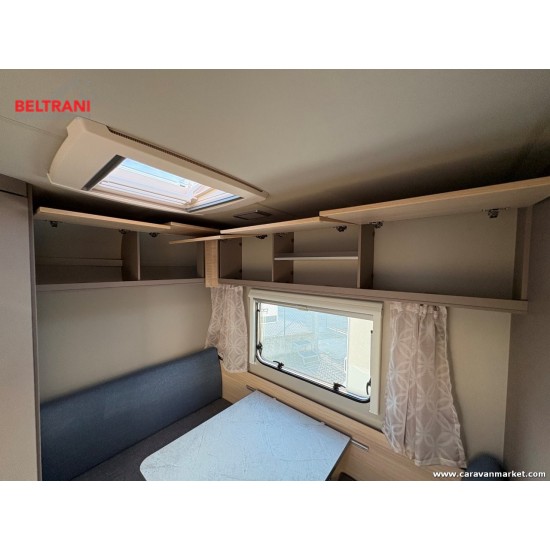 Weinsberg Caracito 390 QD - 2026