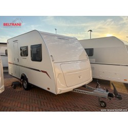 Weinsberg Caracito 390 QD - 2026
